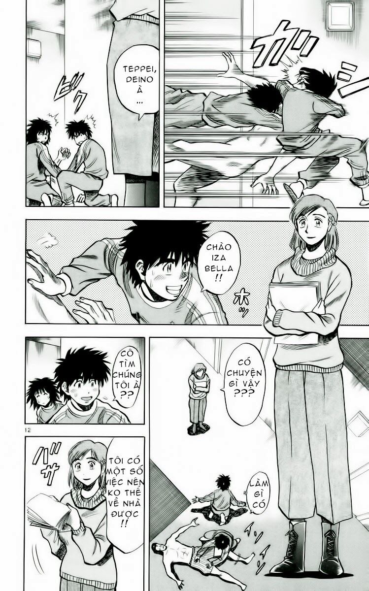 Fantasista bản VIP: Chapter 154: [remake]