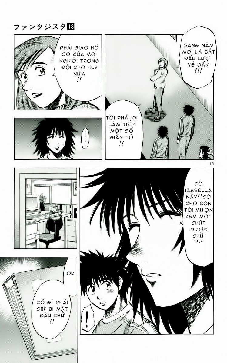 Fantasista bản VIP: Chapter 154: [remake]