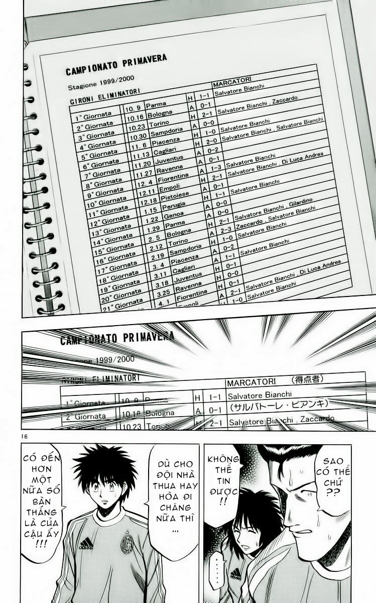 Fantasista bản VIP: Chapter 154: [remake]