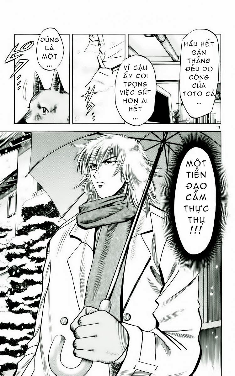 Fantasista bản VIP: Chapter 154: [remake]