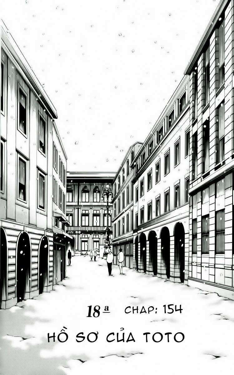 Fantasista bản VIP: Chapter 154: [remake]