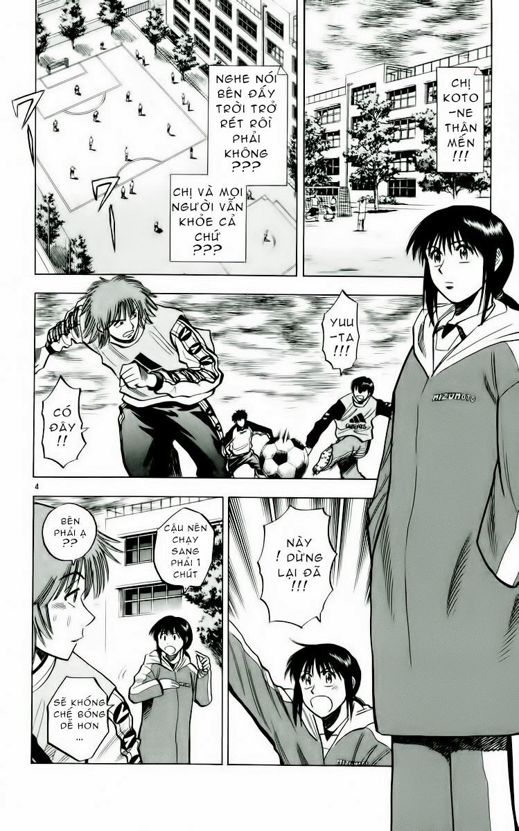 Fantasista bản VIP: Chapter 154: [remake]