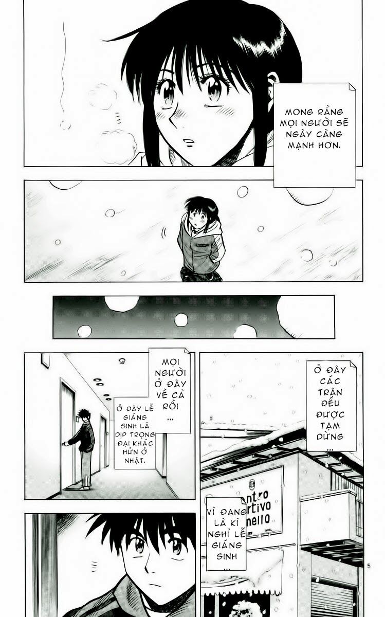 Fantasista bản VIP: Chapter 154: [remake]
