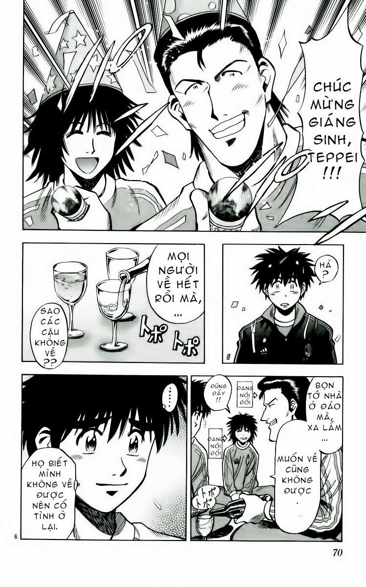 Fantasista bản VIP: Chapter 154: [remake]