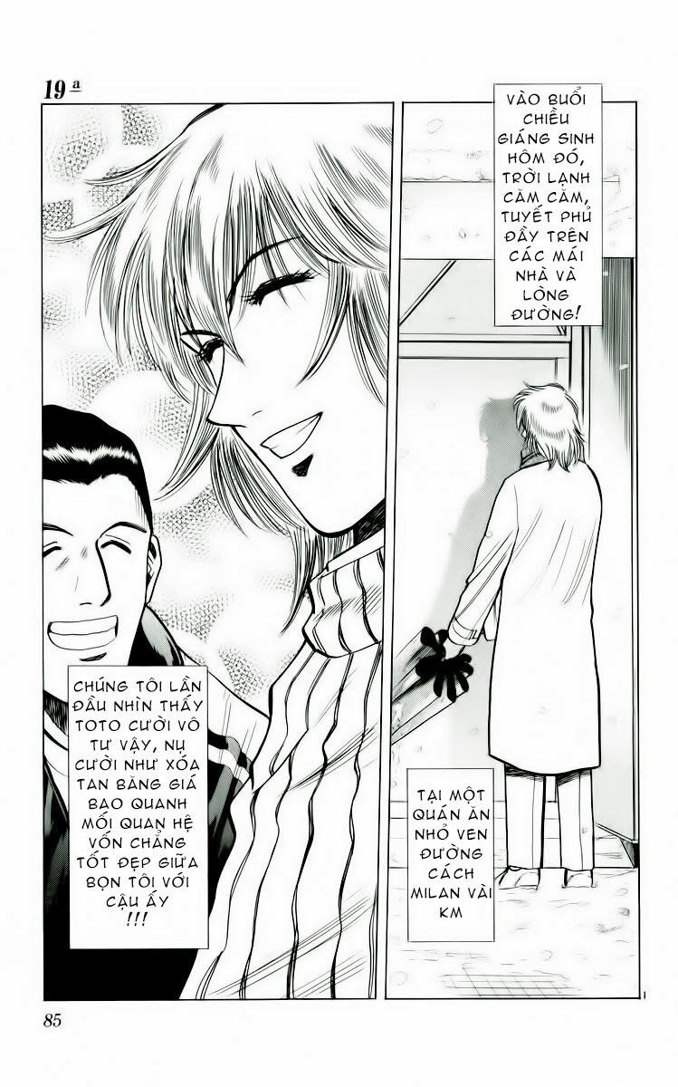 Fantasista bản VIP: Chapter 155: [remake]
