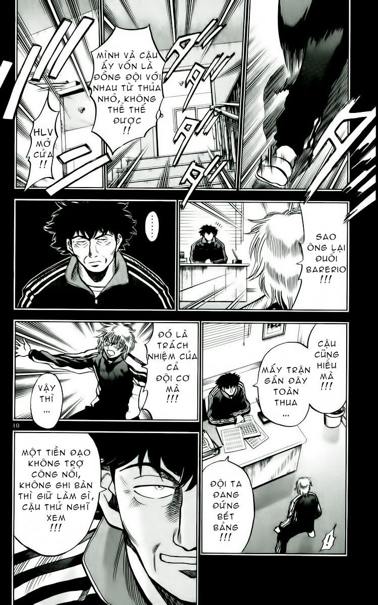 Fantasista bản VIP: Chapter 155: [remake]