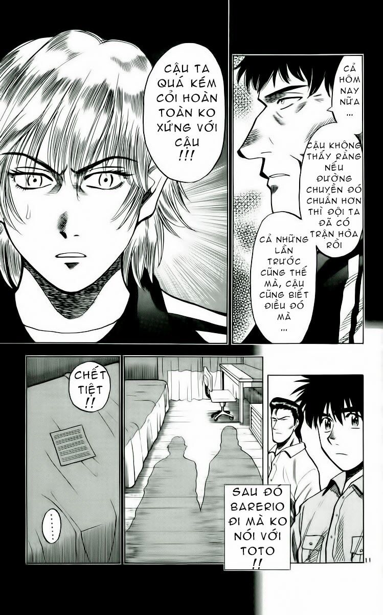 Fantasista bản VIP: Chapter 155: [remake]