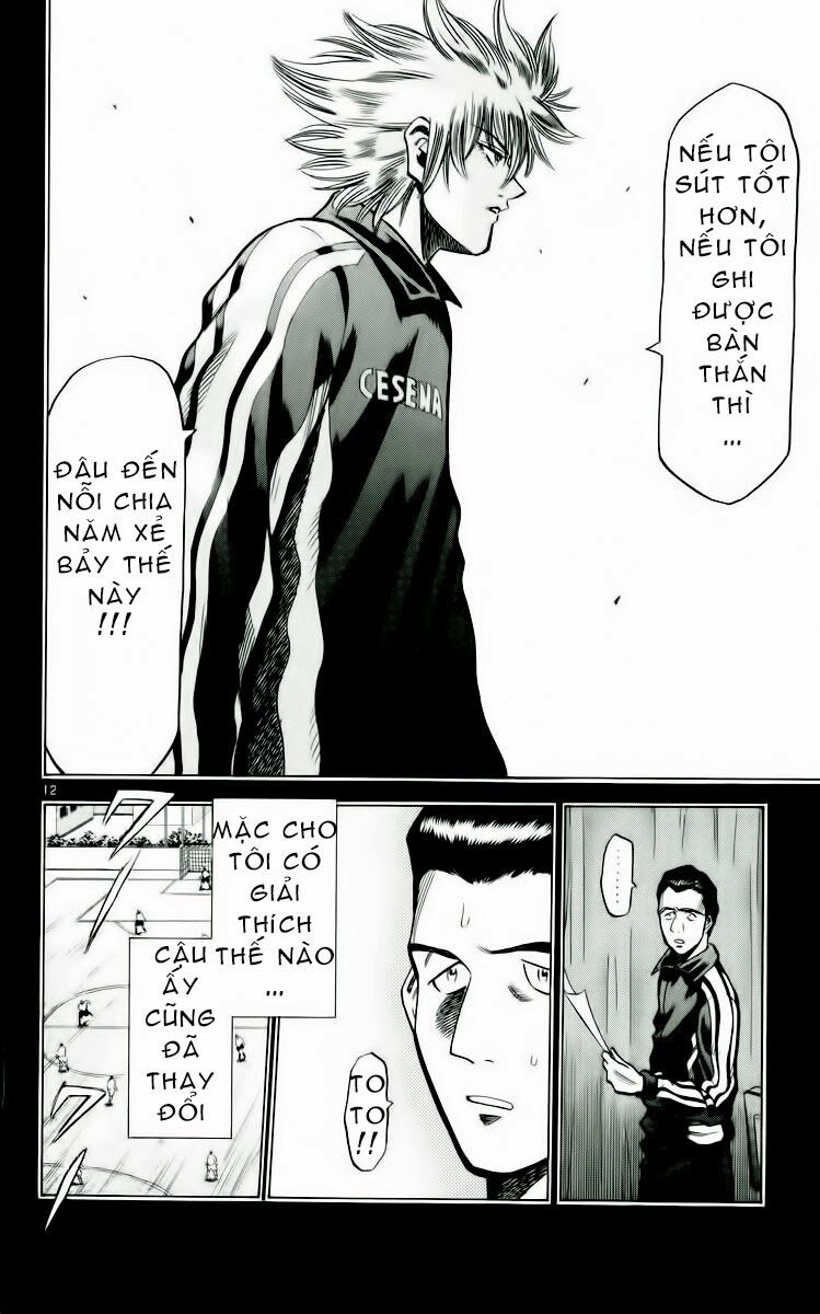 Fantasista bản VIP: Chapter 155: [remake]