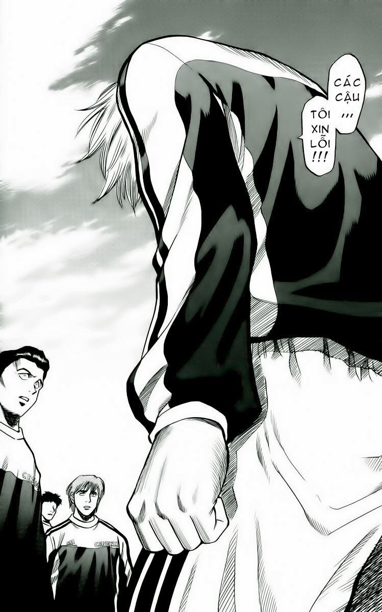 Fantasista bản VIP: Chapter 155: [remake]