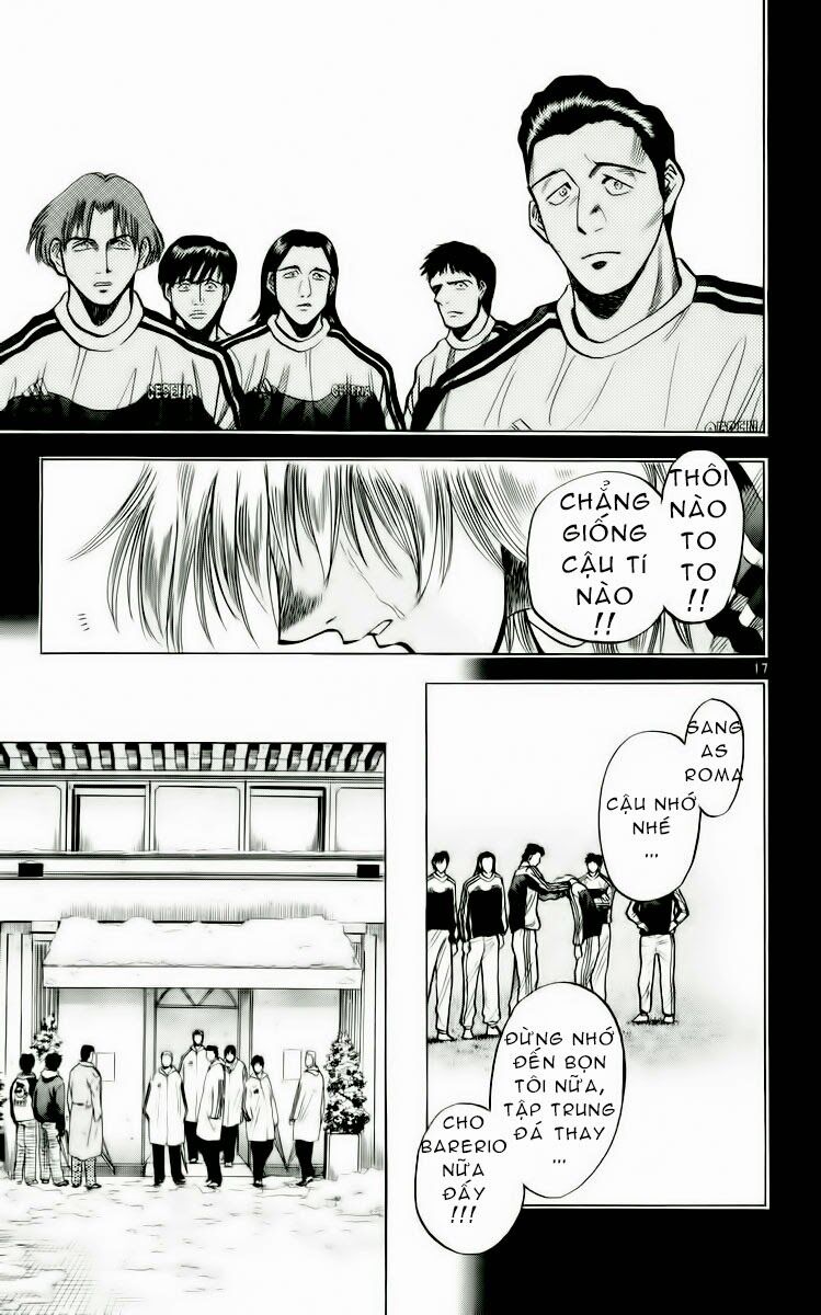 Fantasista bản VIP: Chapter 155: [remake]