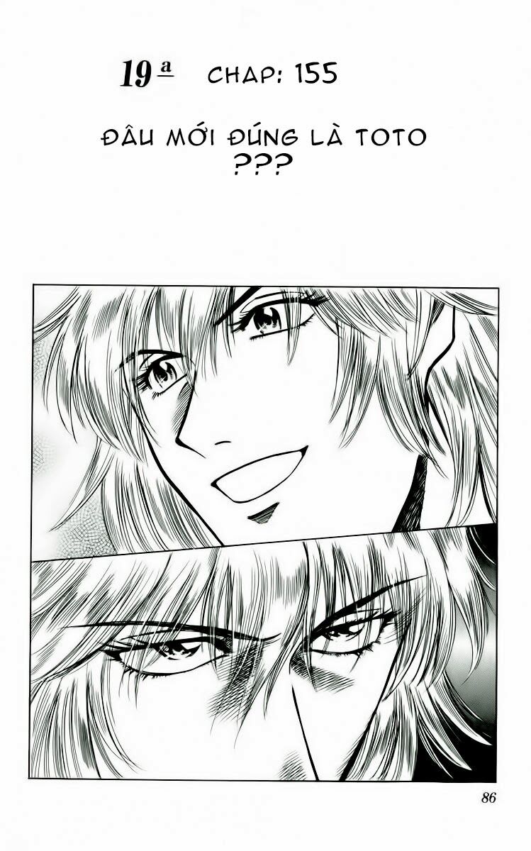 Fantasista bản VIP: Chapter 155: [remake]