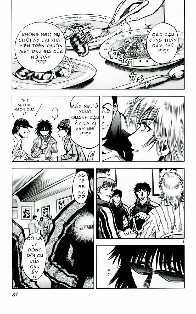 Fantasista bản VIP: Chapter 155: [remake]