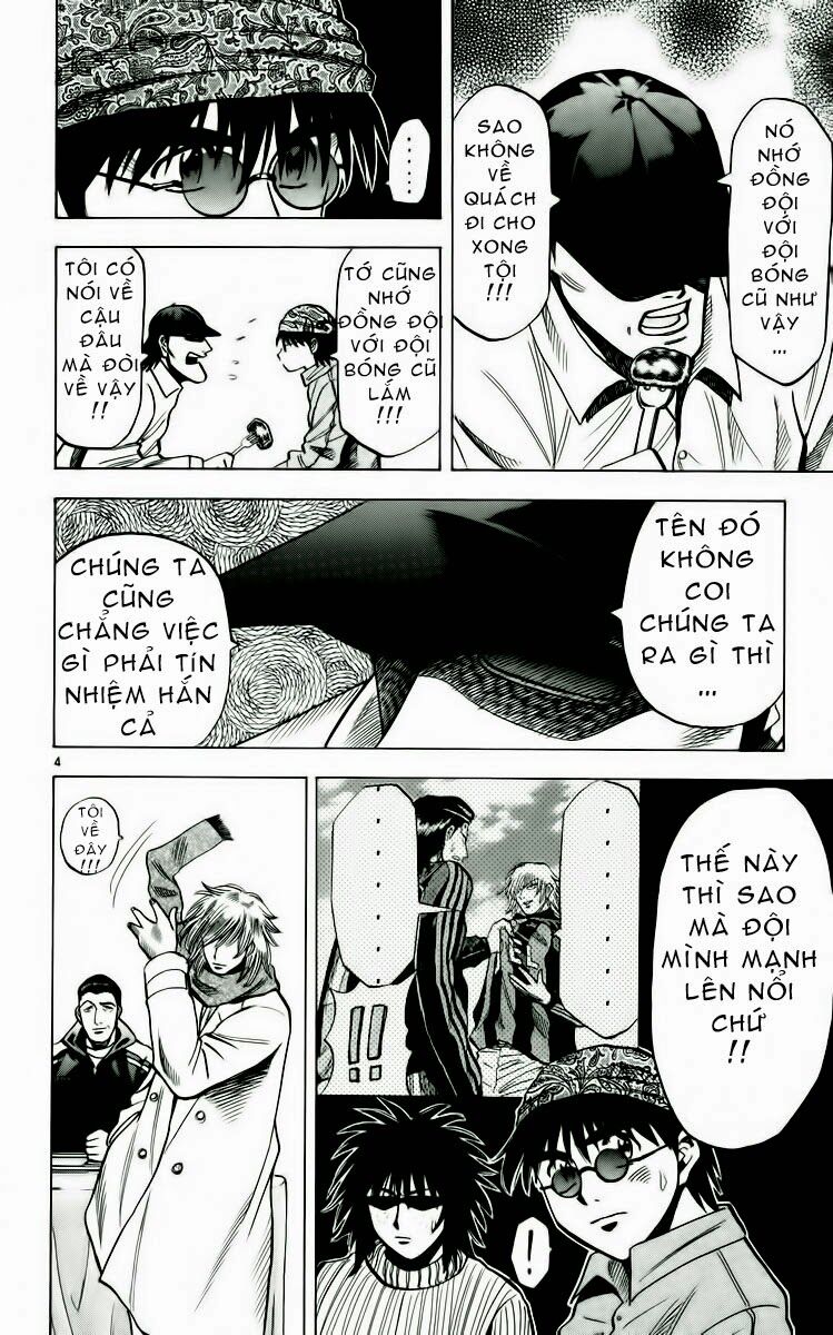 Fantasista bản VIP: Chapter 155: [remake]