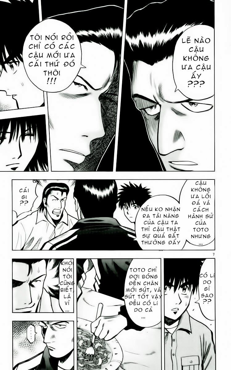 Fantasista bản VIP: Chapter 155: [remake]