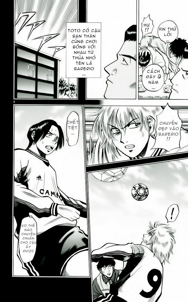 Fantasista bản VIP: Chapter 155: [remake]