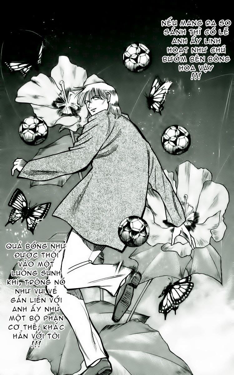 Fantasista bản VIP: Chapter 156: [remake]