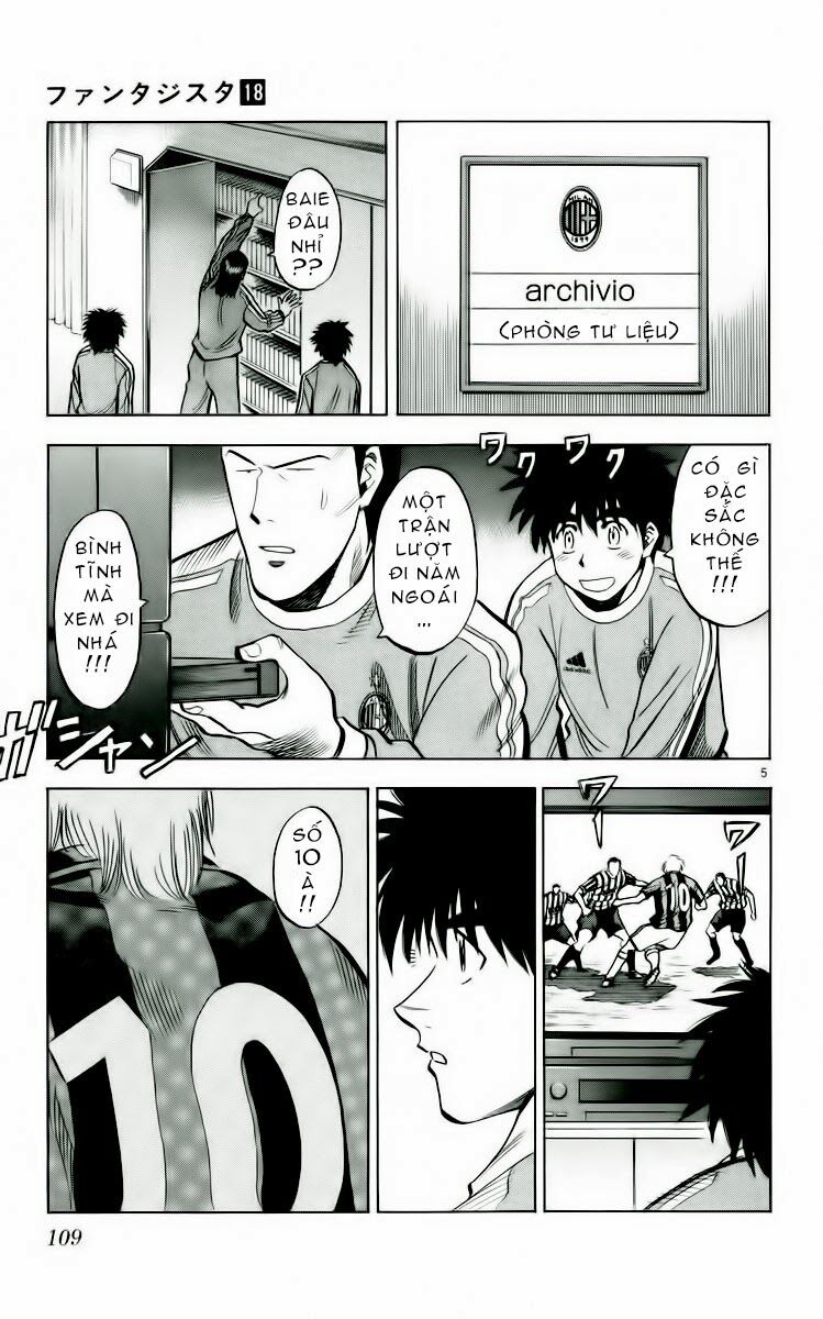 Fantasista bản VIP: Chapter 156: [remake]