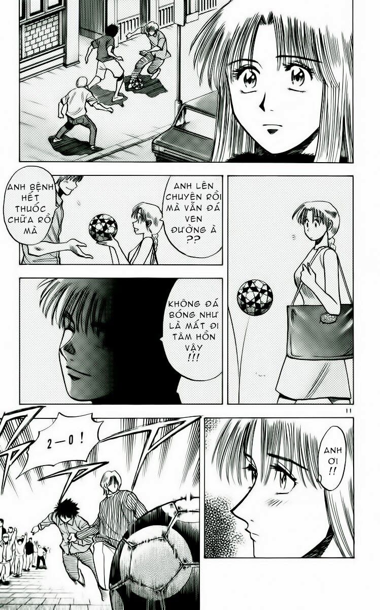 Fantasista bản VIP: Chapter 157: [remake]