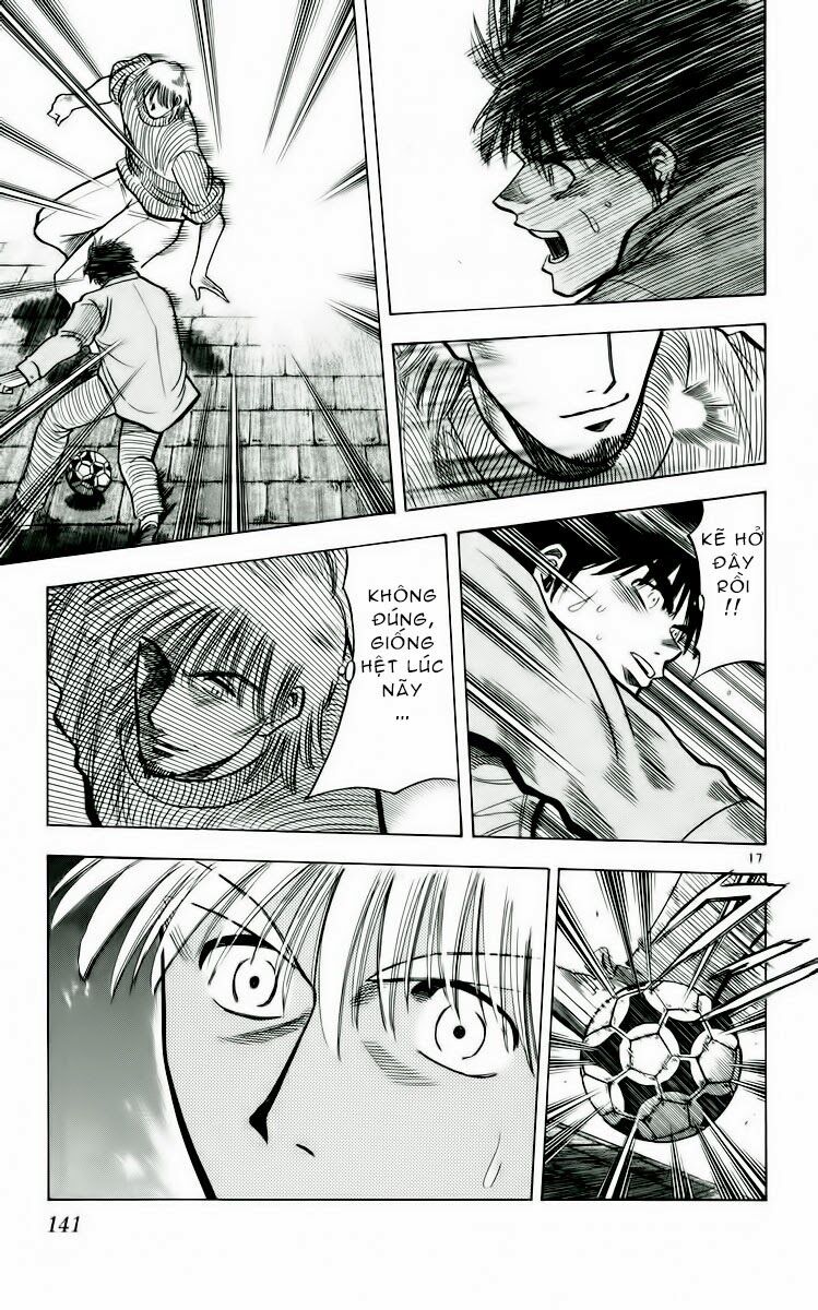 Fantasista bản VIP: Chapter 157: [remake]