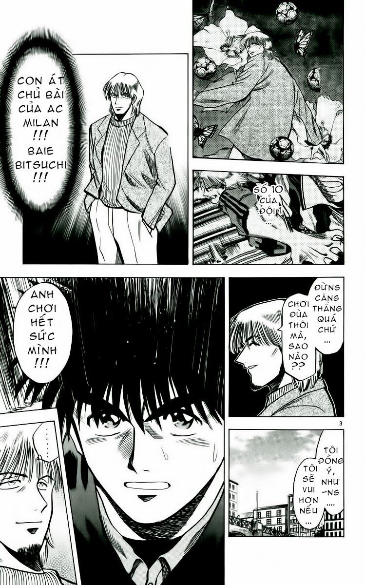 Fantasista bản VIP: Chapter 157: [remake]