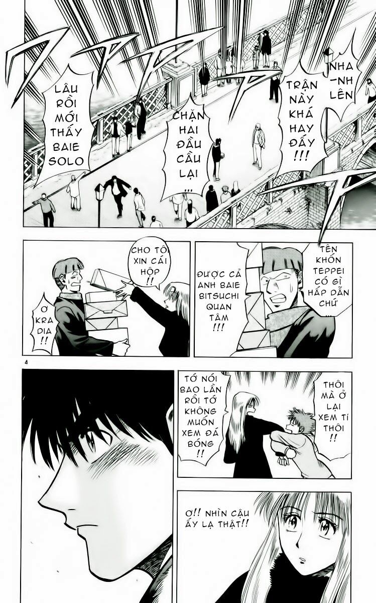 Fantasista bản VIP: Chapter 157: [remake]