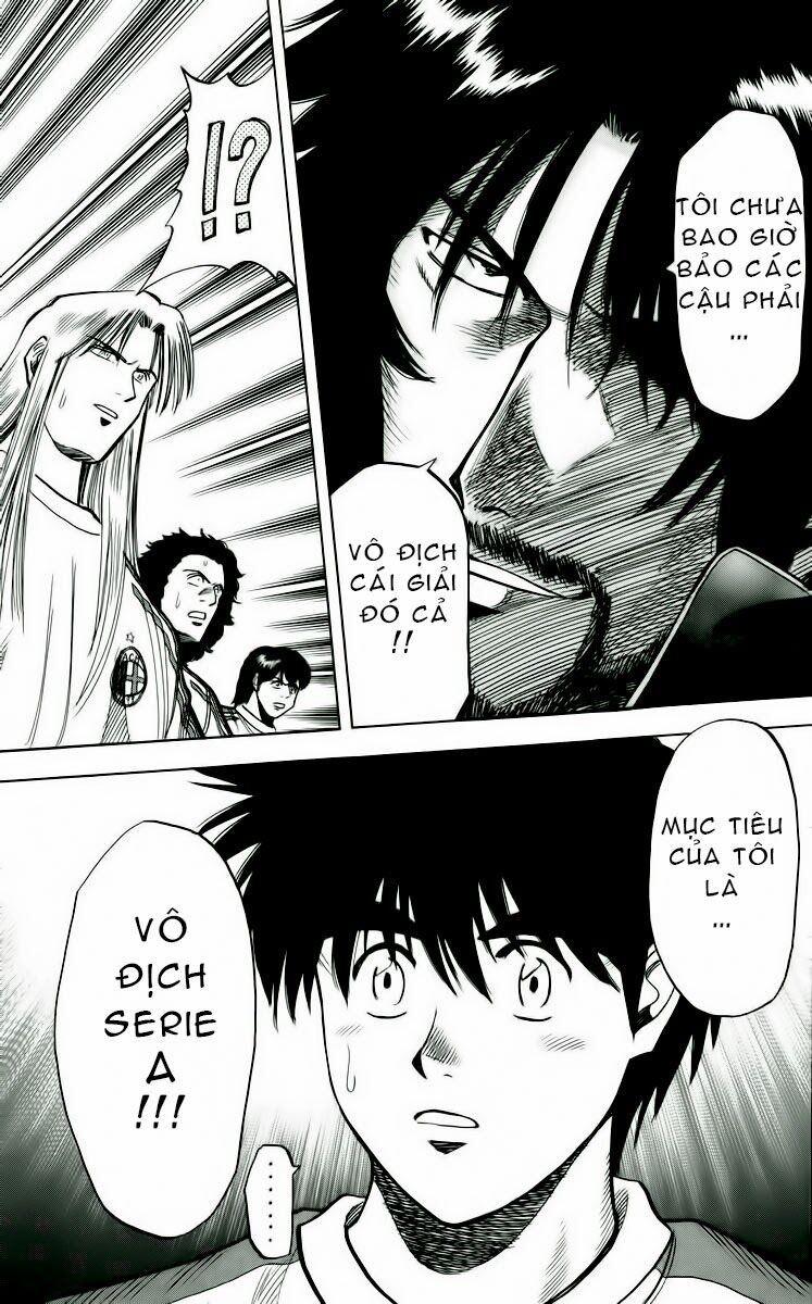 Fantasista bản VIP: Chapter 158: [remake]