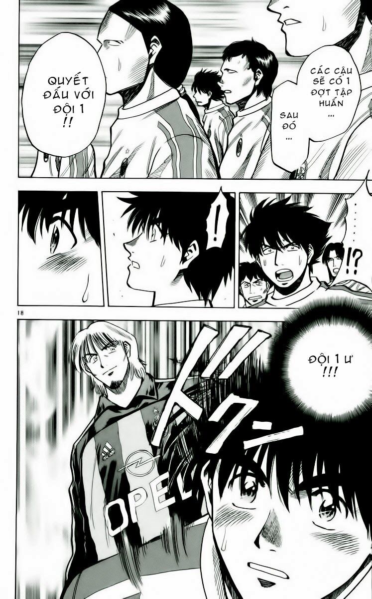 Fantasista bản VIP: Chapter 158: [remake]