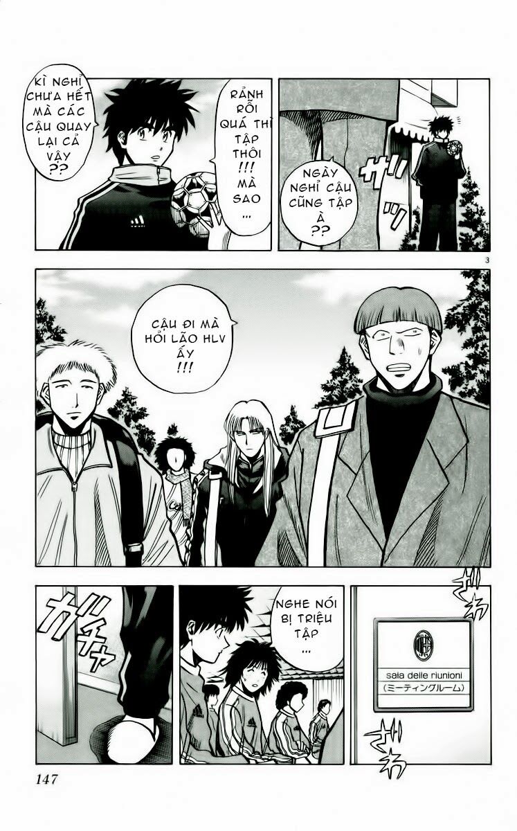 Fantasista bản VIP: Chapter 158: [remake]