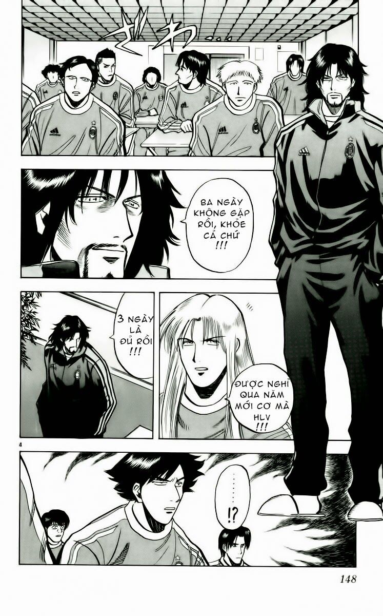 Fantasista bản VIP: Chapter 158: [remake]