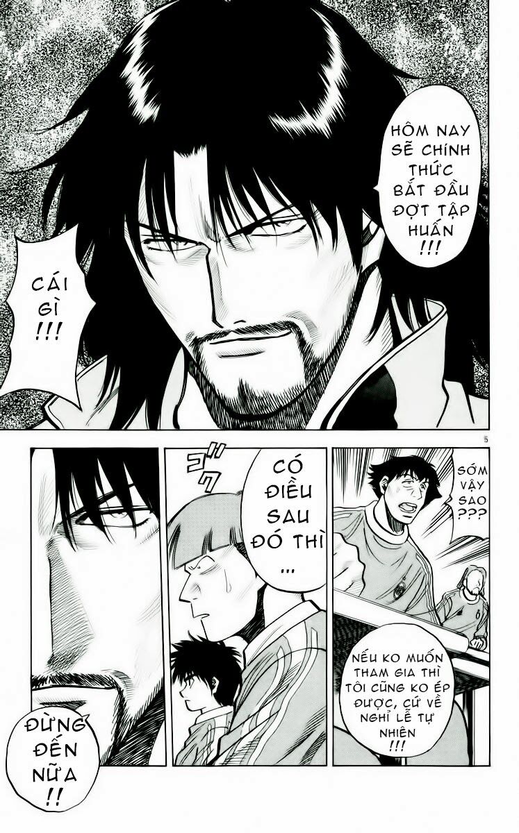 Fantasista bản VIP: Chapter 158: [remake]