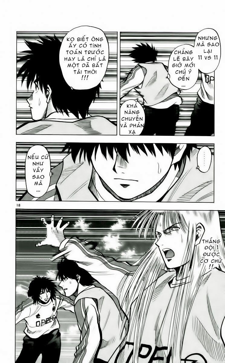 Fantasista bản VIP: Chapter 159: [remake]