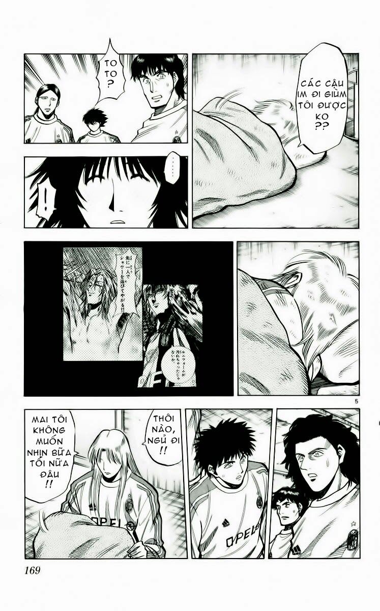 Fantasista bản VIP: Chapter 159: [remake]