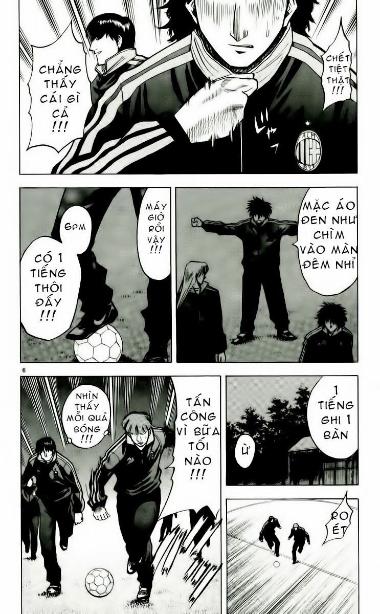 Fantasista bản VIP: Chapter 160: [remake]