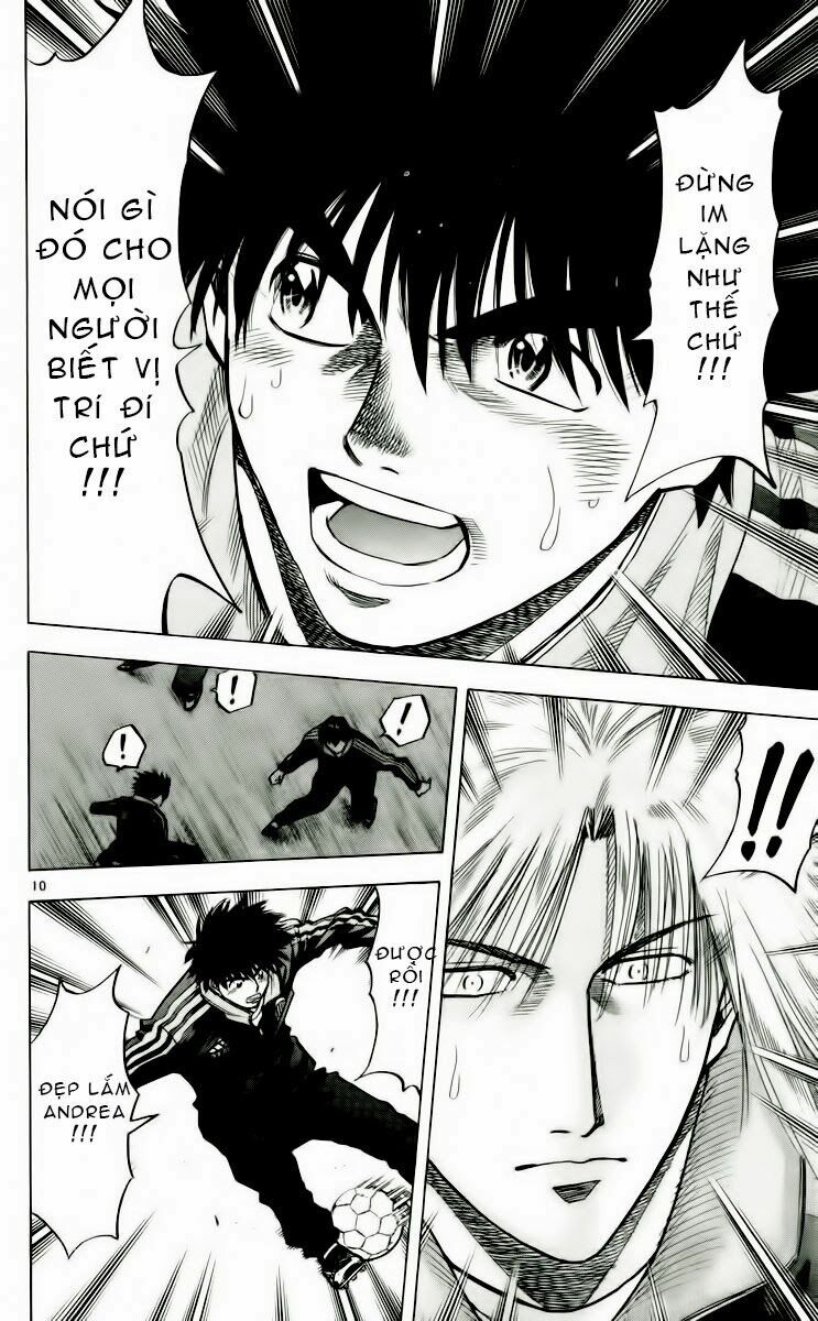 Fantasista bản VIP: Chapter 160: [remake]