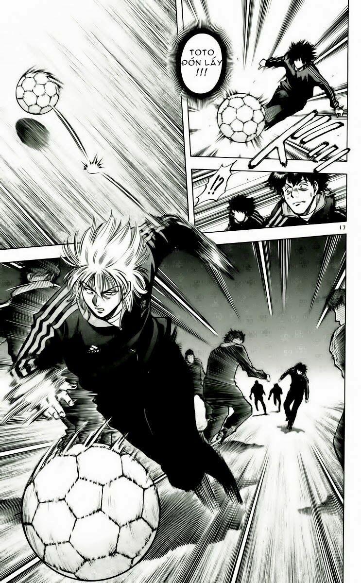 Fantasista bản VIP: Chapter 160: [remake]