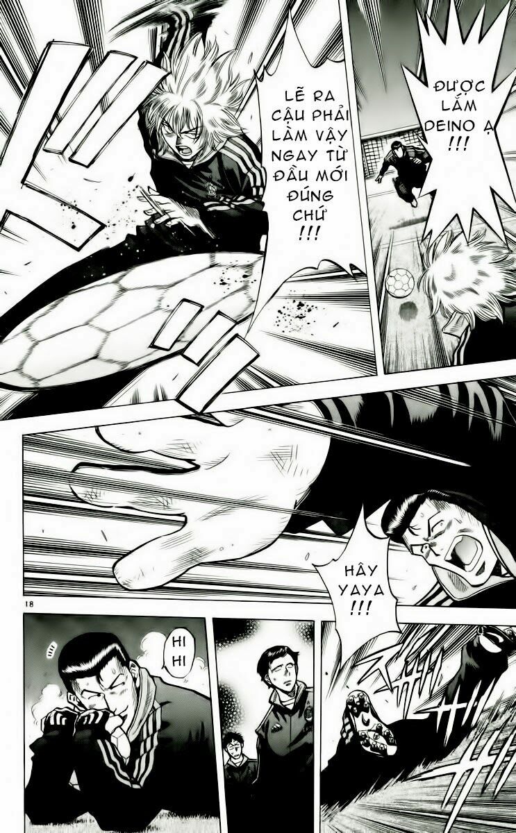 Fantasista bản VIP: Chapter 160: [remake]