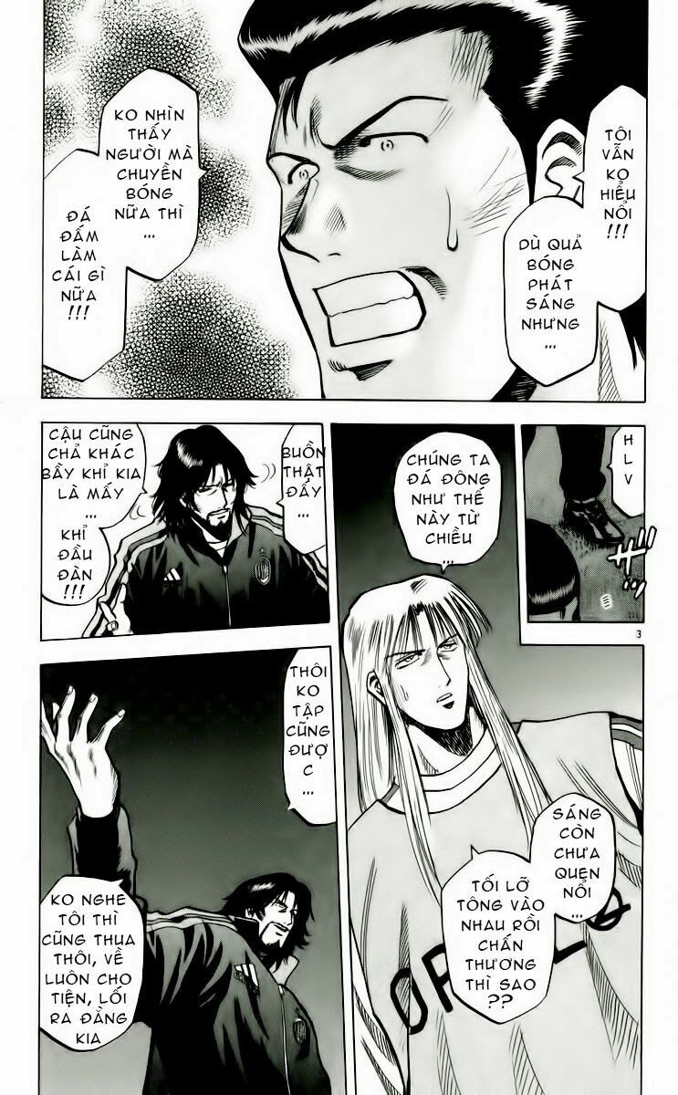 Fantasista bản VIP: Chapter 160: [remake]