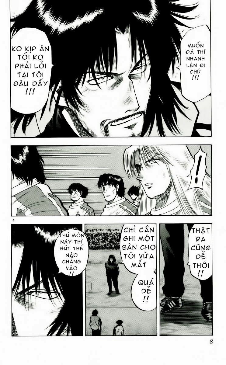 Fantasista bản VIP: Chapter 160: [remake]