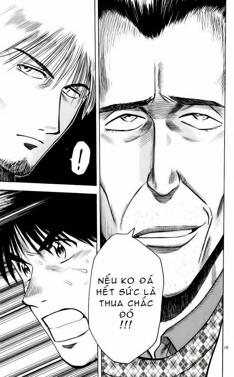 Fantasista bản VIP: Chapter 161: [remake]