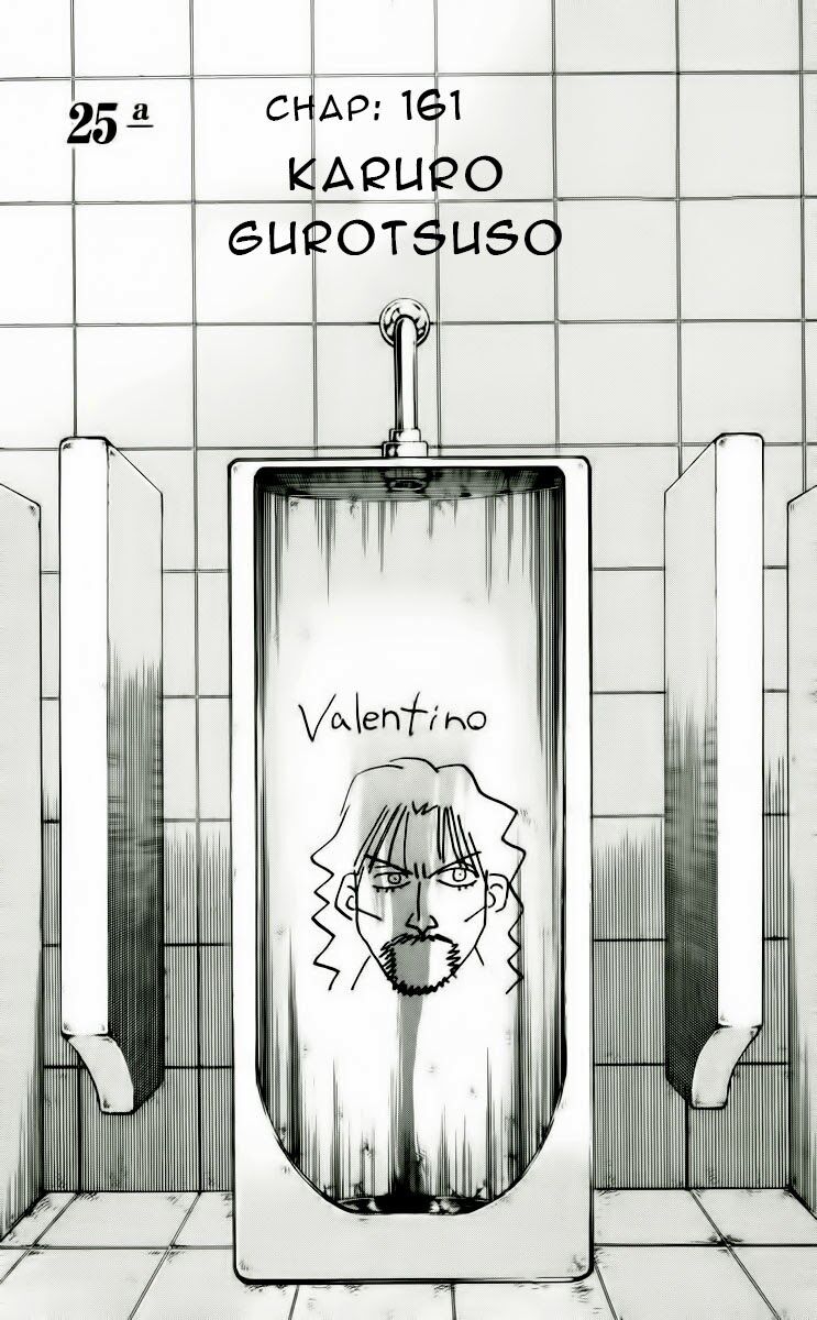 Fantasista bản VIP: Chapter 161: [remake]