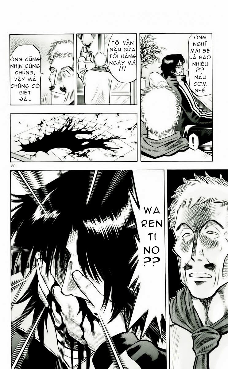 Fantasista bản VIP: Chapter 161: [remake]