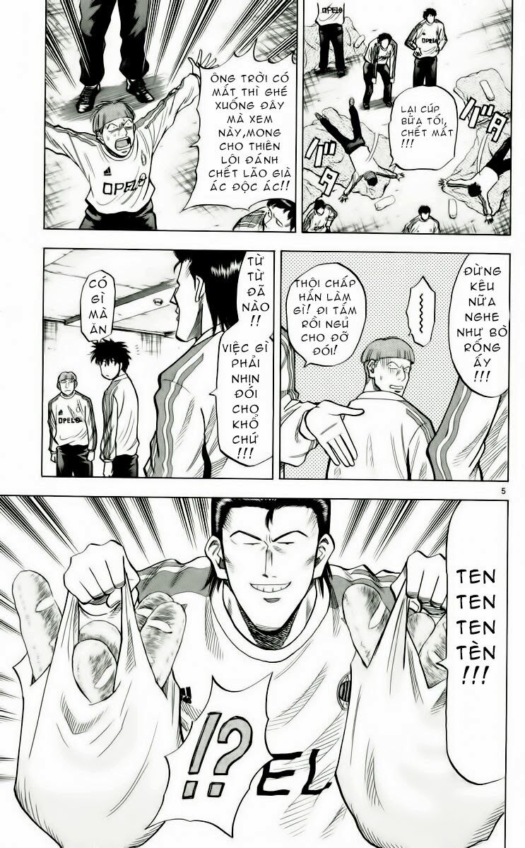 Fantasista bản VIP: Chapter 161: [remake]