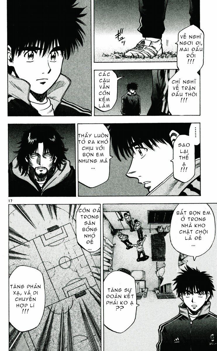 Fantasista bản VIP: Chapter 162: [remake]