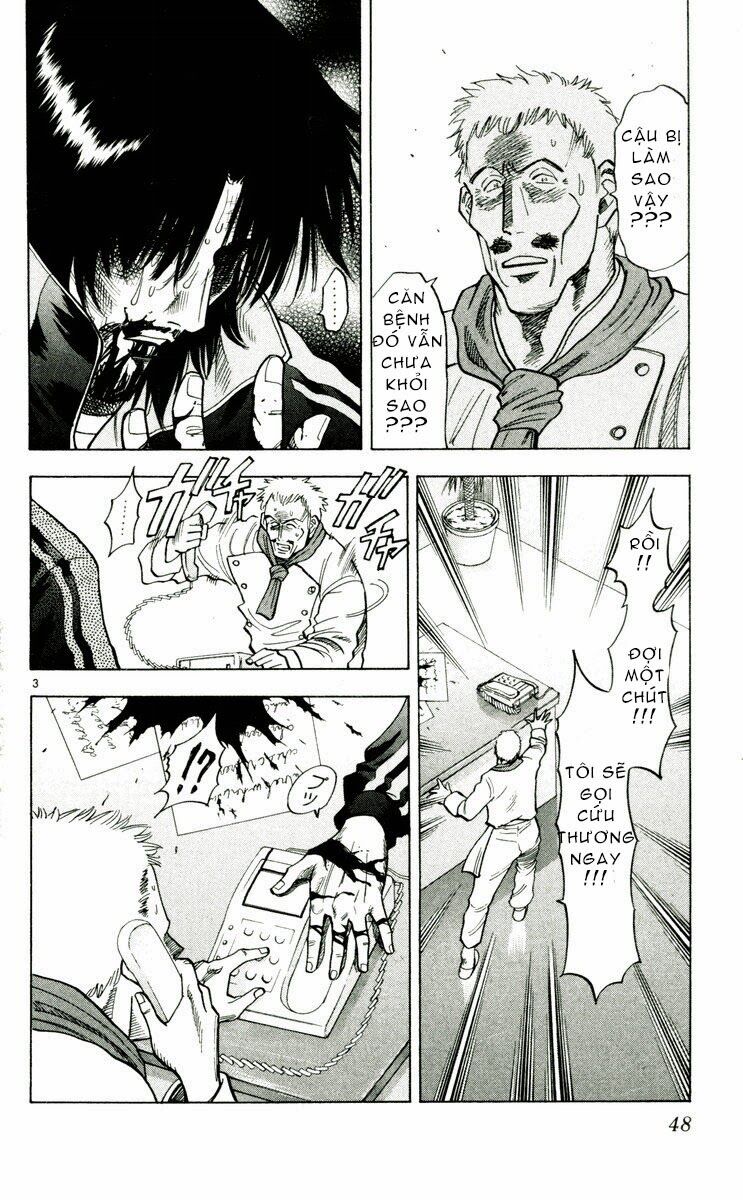Fantasista bản VIP: Chapter 162: [remake]