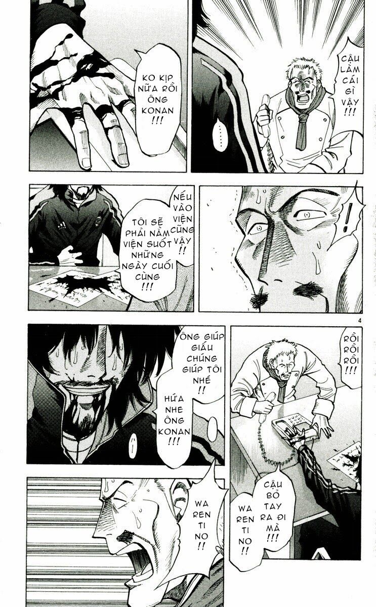 Fantasista bản VIP: Chapter 162: [remake]