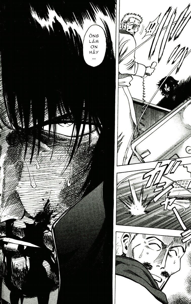 Fantasista bản VIP: Chapter 162: [remake]
