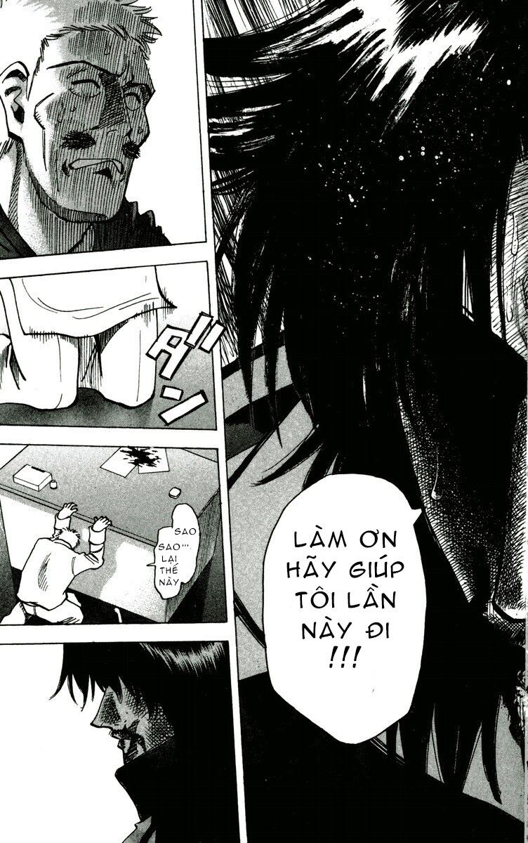 Fantasista bản VIP: Chapter 162: [remake]