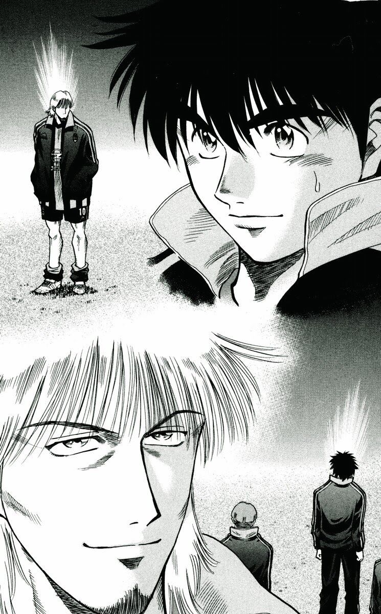 Fantasista bản VIP: Chapter 163: [remake]