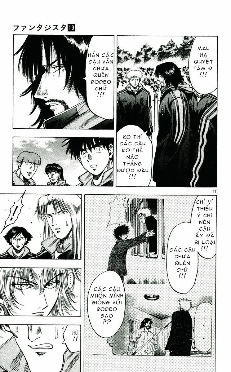 Fantasista bản VIP: Chapter 163: [remake]