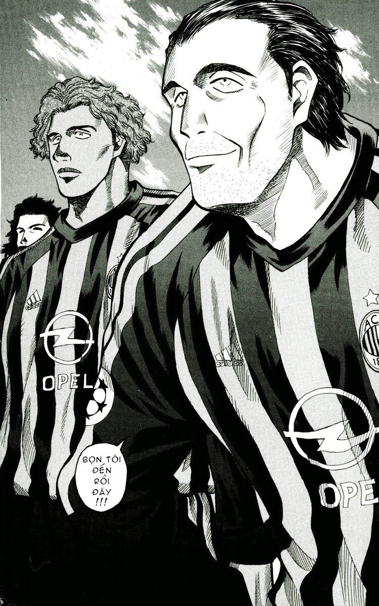Fantasista bản VIP: Chapter 163: [remake]